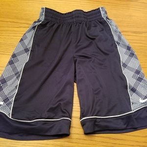 LeBron athletic shorts Medium